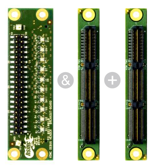Terasic Loopback board